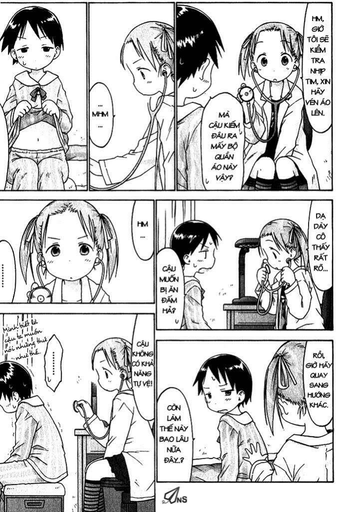 ichigo mashimaro chapter 19 7