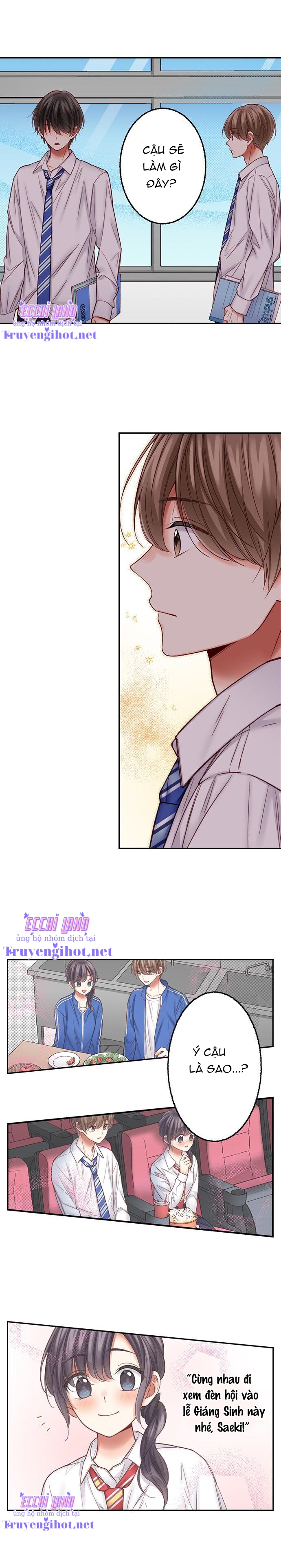 họ chắc chắn đã làm chuyện đó chapter 74.2 5