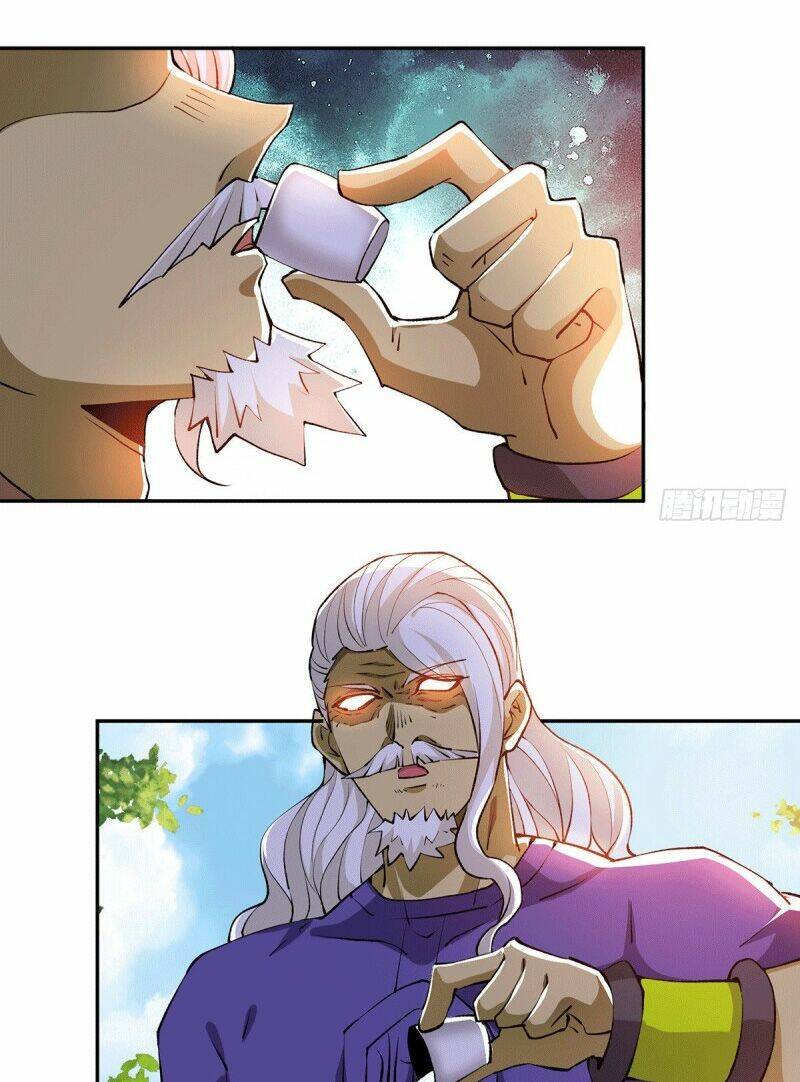 đô thị đỉnh phong cao thủ chapter 274 23