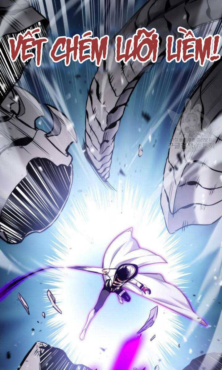 huyền thoại game thủ - tái xuất chapter 94 55