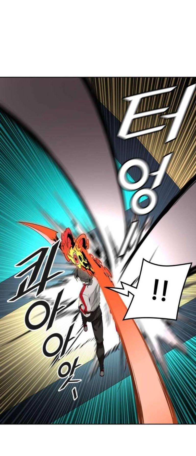 tòa tháp bí ẩn 2 chapter 490 65