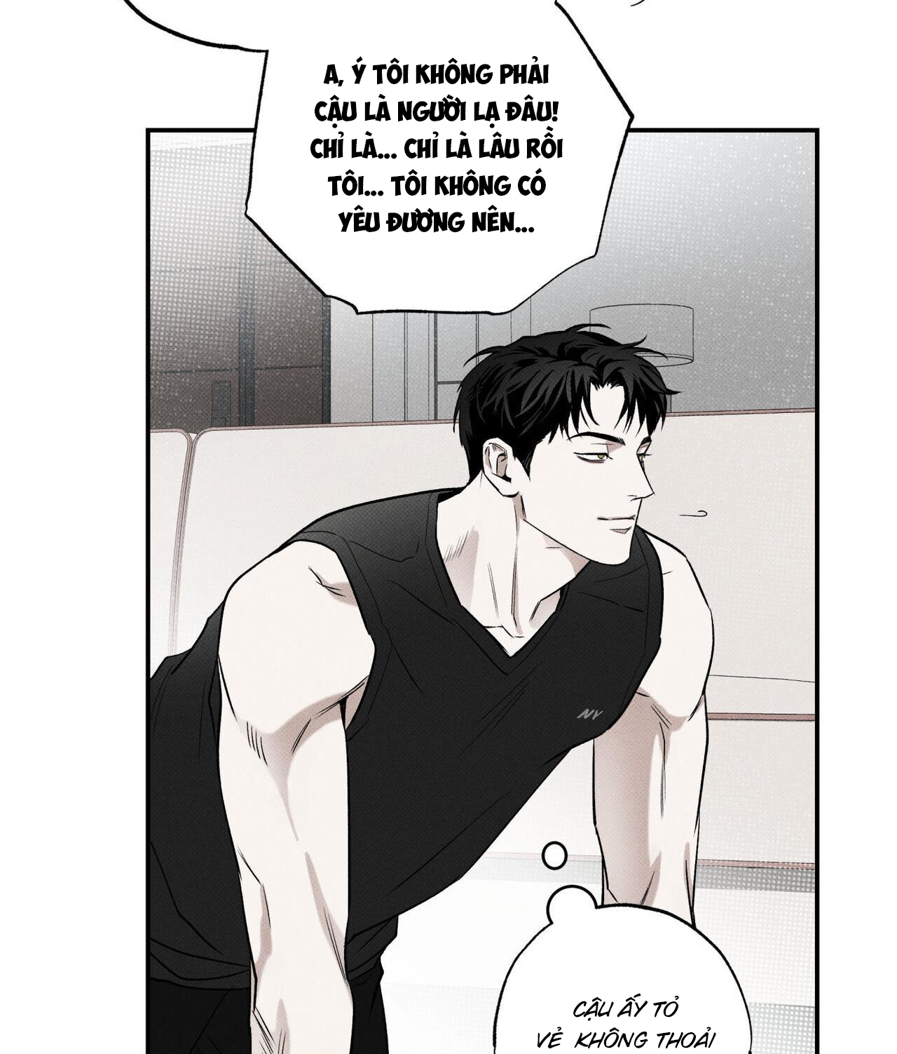 chàng giao pizza và gold palace chapter 38 147