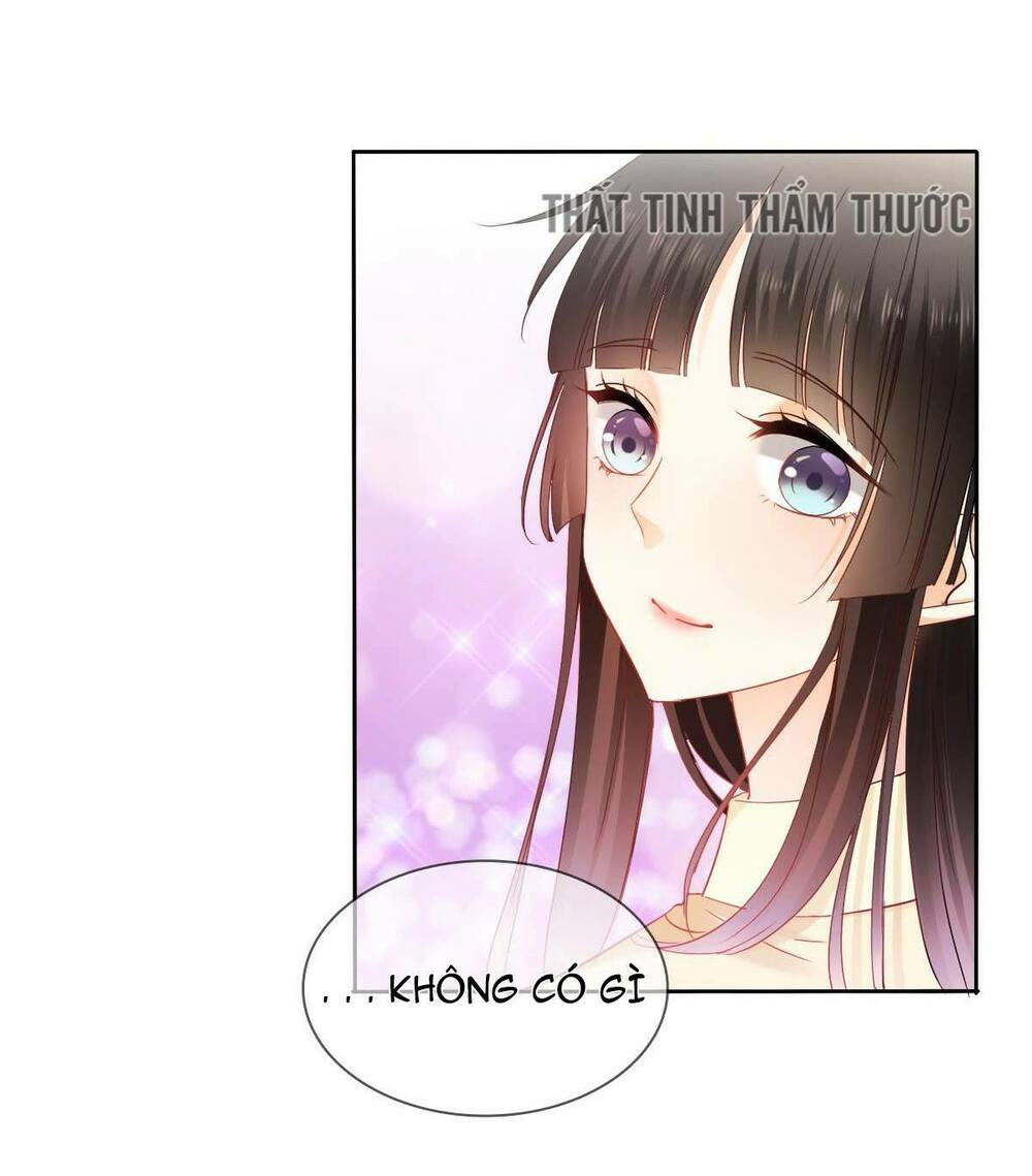 bay qua thiên sơn đến yêu anh chapter 49 7