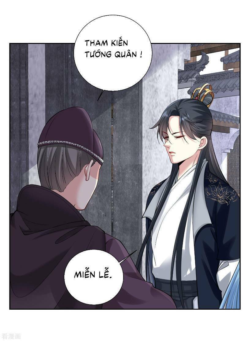 độc y đích nữ chapter 98 26