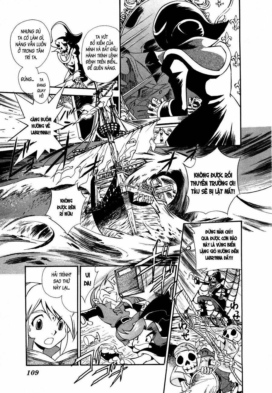 legend of zelda: oracle of ages chapter 7 11