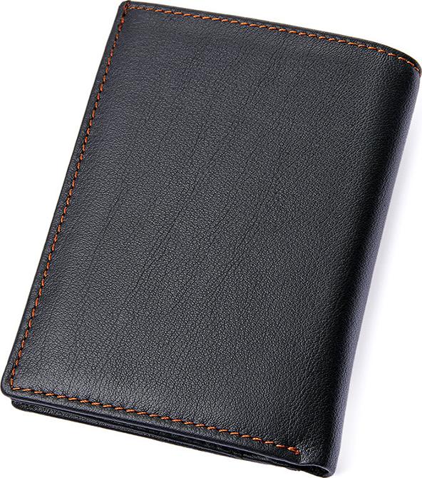 Ví đứng nam da bò cao cấp V11