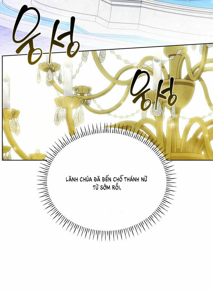 từ ác nữ, tôi trở thành một người mẹ chapter 18 45