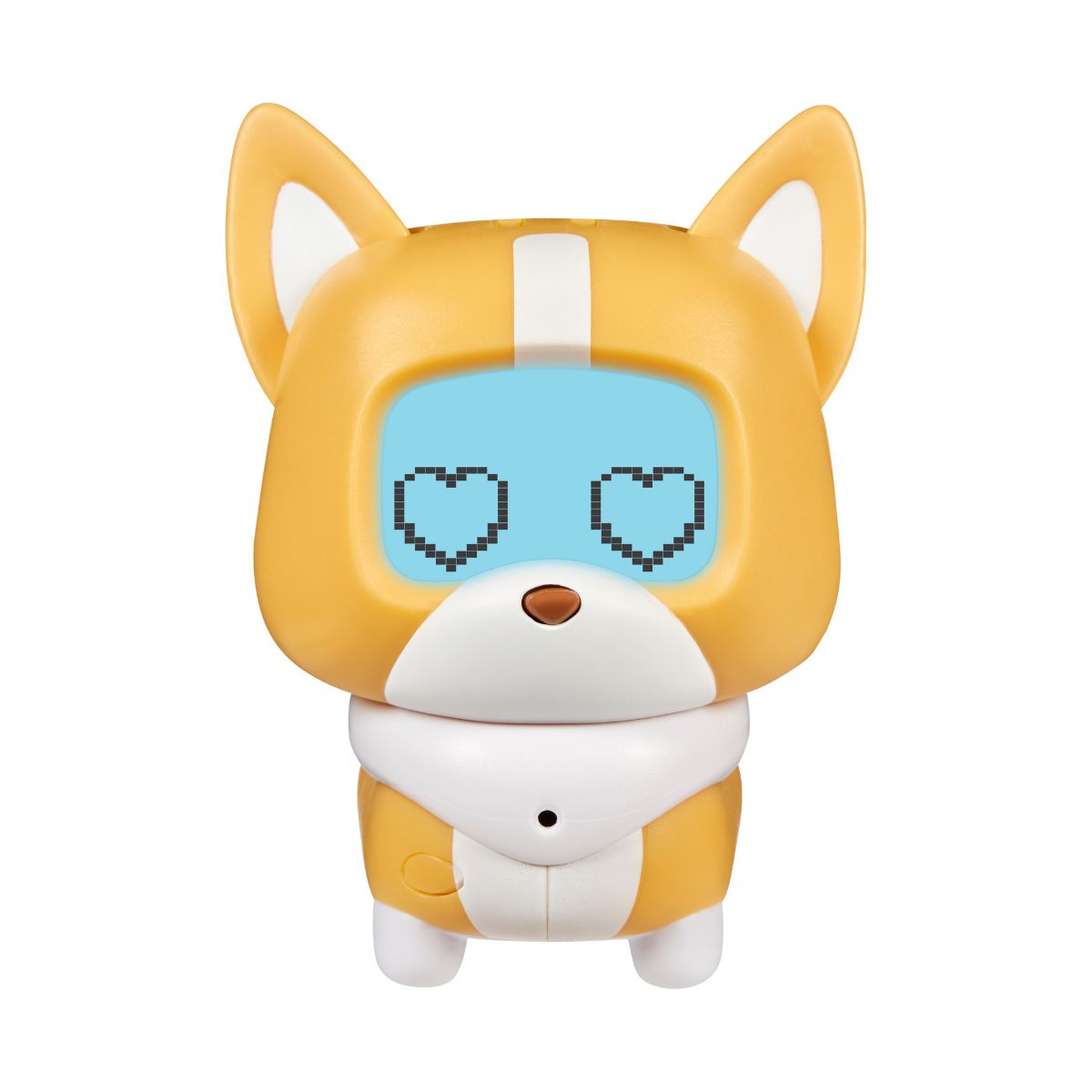 Đồ Chơi Thú Ảo - Cún Corgi PIXEL PETZ 540298-EUC