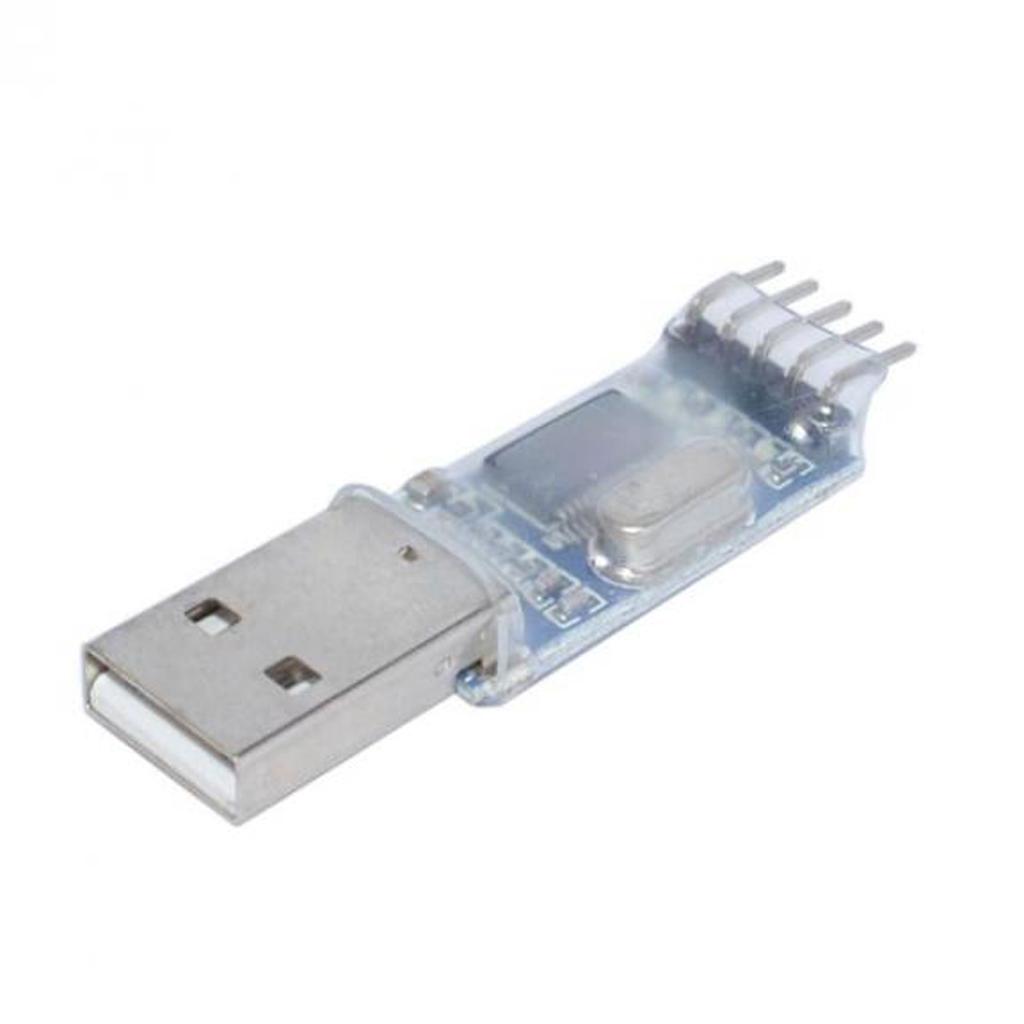 1 Pcs USB To TTL Converter Adapter Board Module USB to TTL Chip Serial