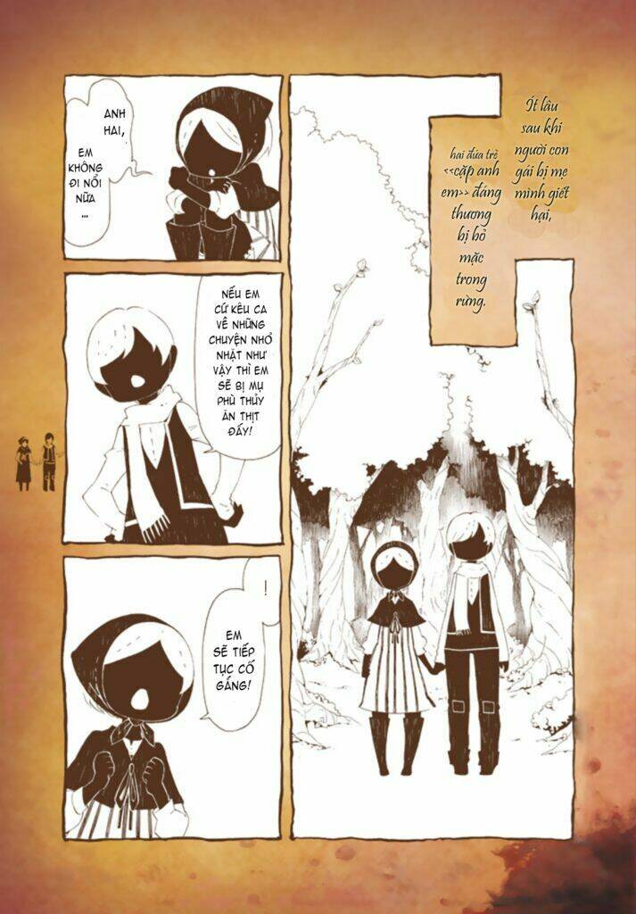 kyuuyaku märchen - old testament chapter 3 10