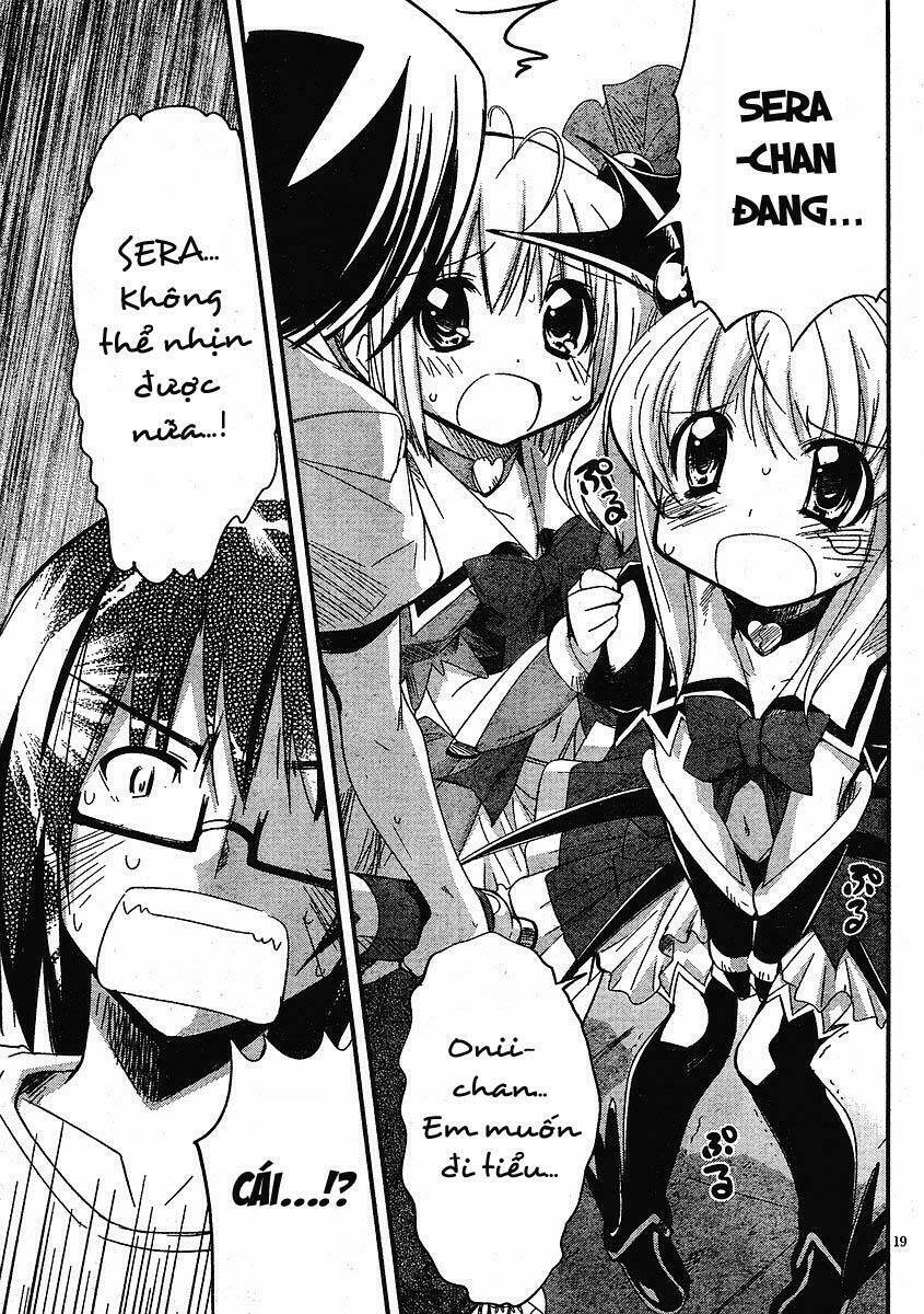 cherry x cherry chapter 8 19