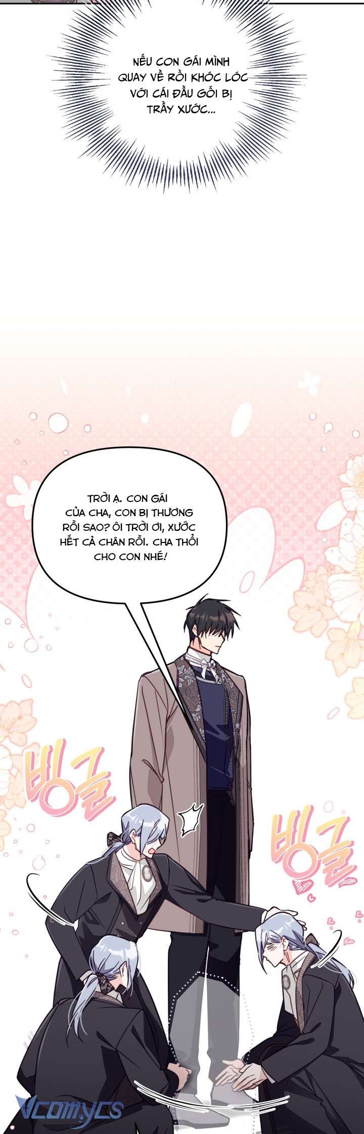 không có chỗ cho kẻ giả mạo chapter 59 28