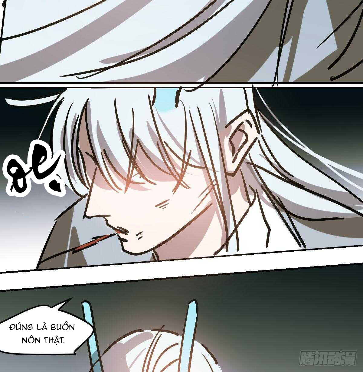 Bắt Lấy Ngao Ngao chapter 89 - Trang 7
