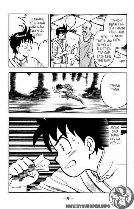 hoàng phi hồng phần 1 chapter 22 7