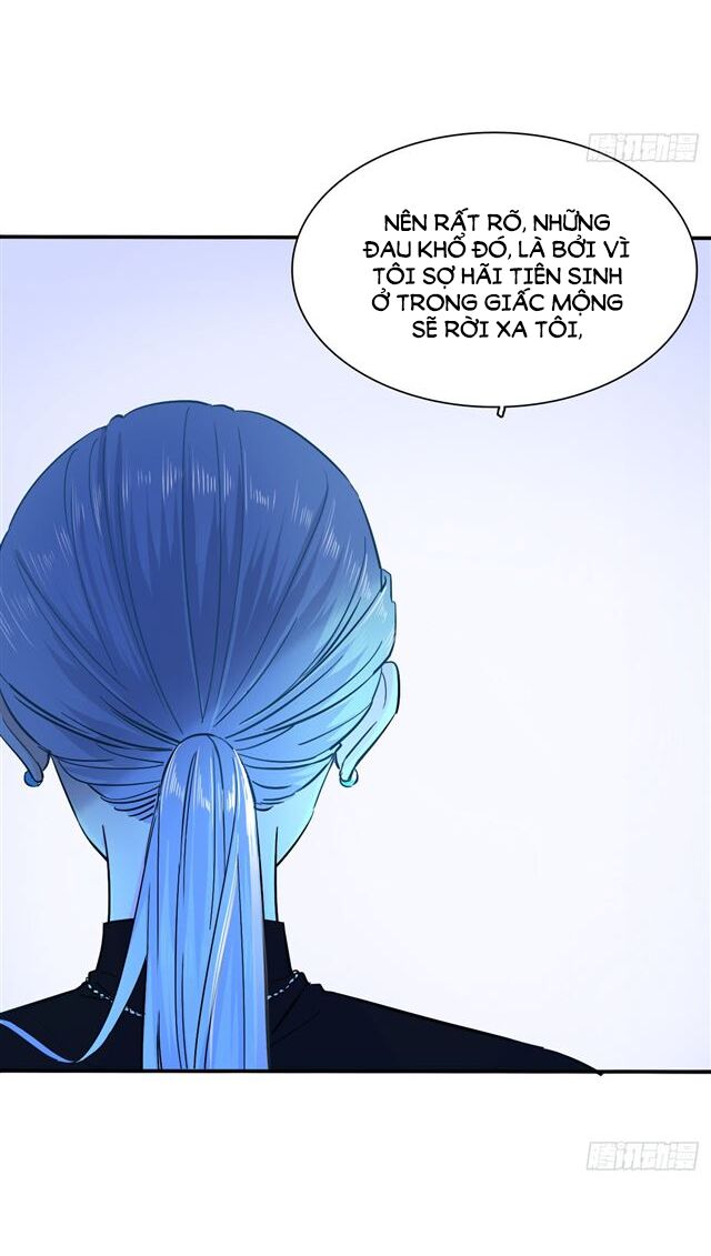 bay qua thiên sơn đến yêu anh chapter 73 33