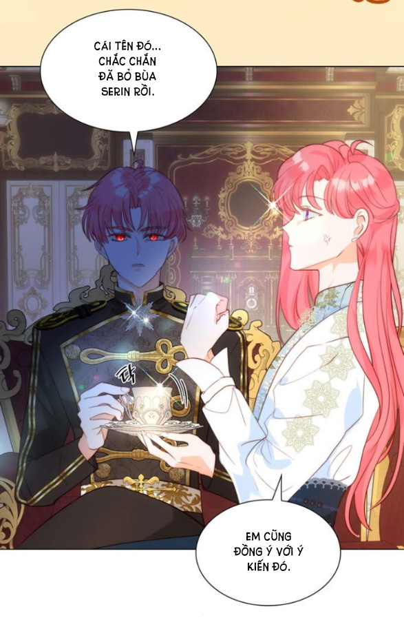 sau khi chuyển sinh tôi trở thành công chúa chapter 23.2 5