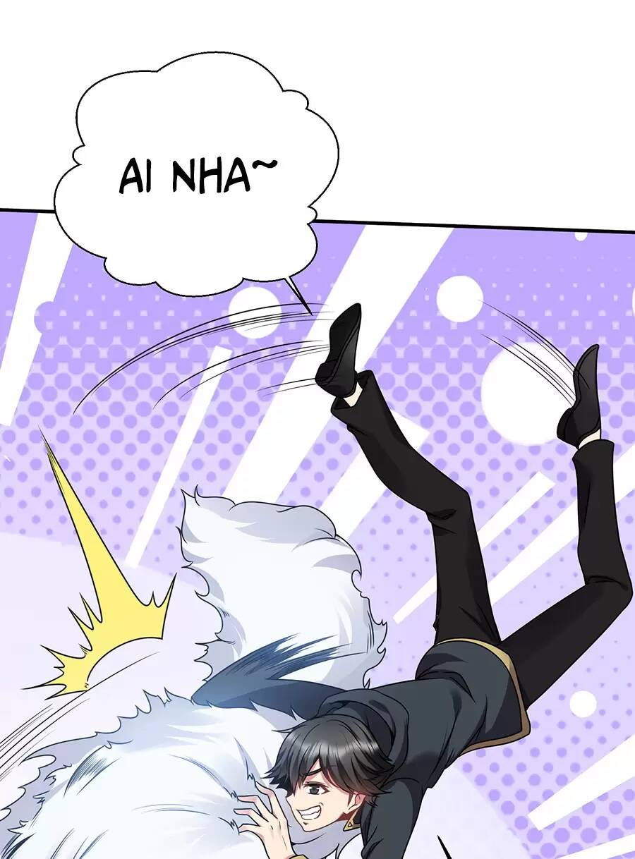 đồ long kỵ sĩ hôn môi ác long chapter 32.1 8