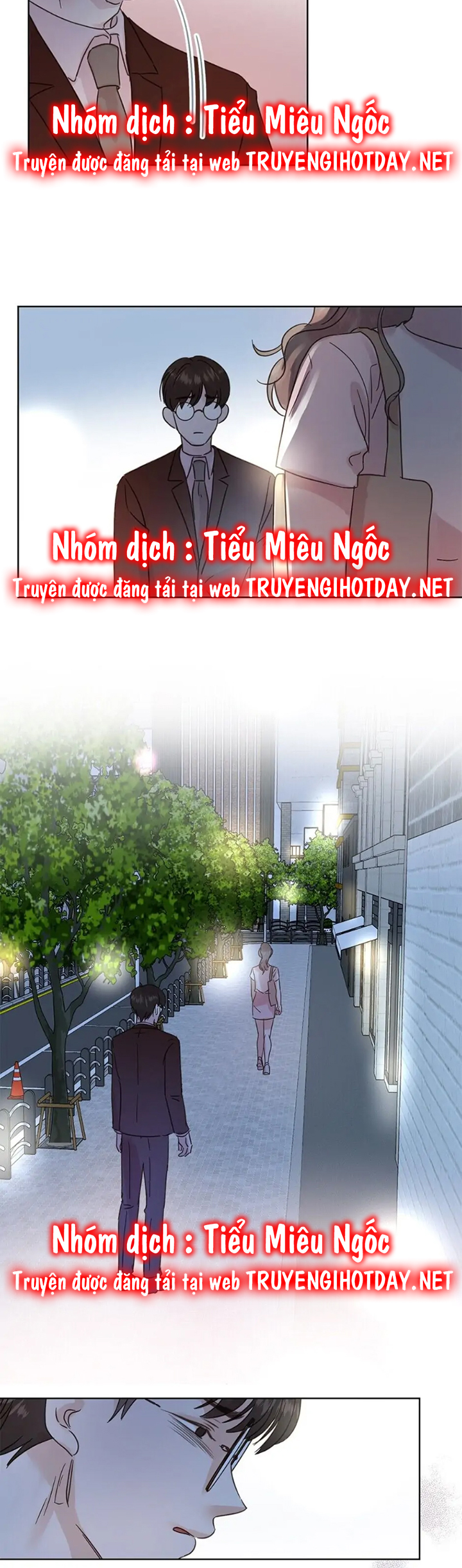 sự trả thù ngọt ngào của vợ tôi chapter 63 11