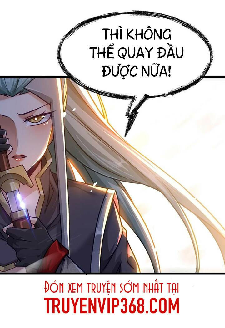 đại bảo kiếm của tôi chapter 16 55