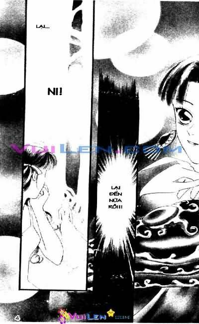 hai nàng công chúa chapter 1 4