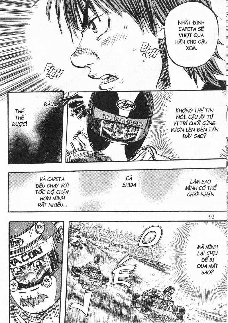 khát vọng đường đua chapter 53 17