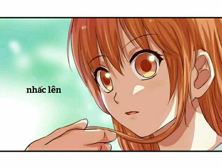 mối tình đầu có chút ngọt chapter 8 8