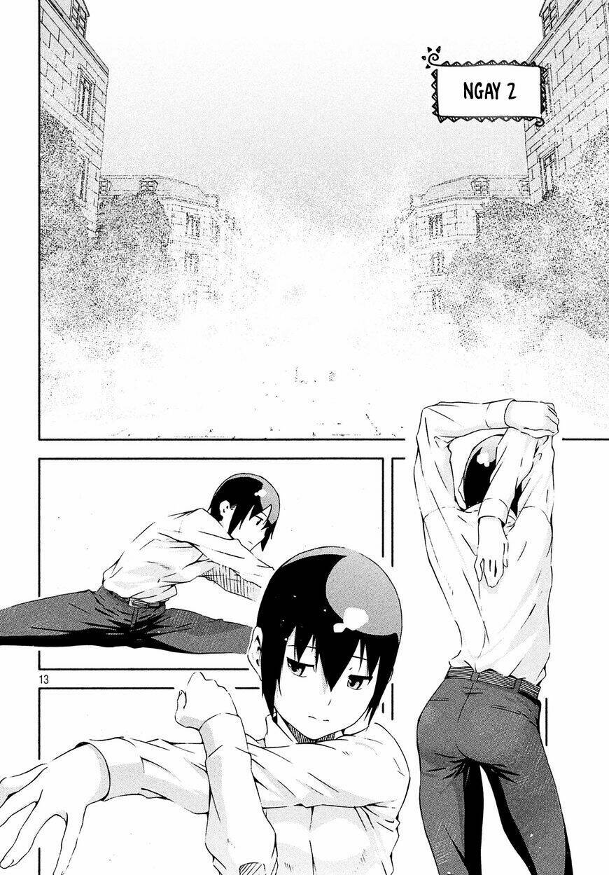 kino no tabi - the beautiful world chapter 5 13