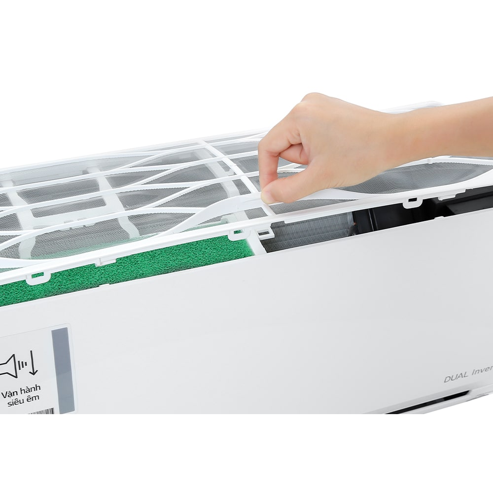 Máy lạnh LG Inverter 1 HP V10API1 - Hàng chính hãng