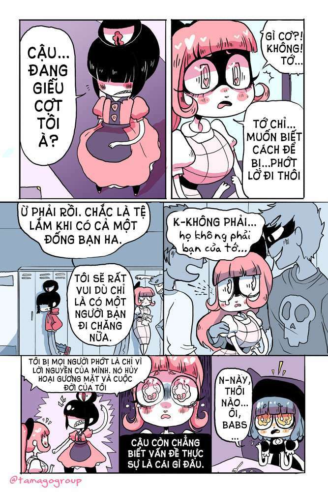 unfamiliar chapter 3 30