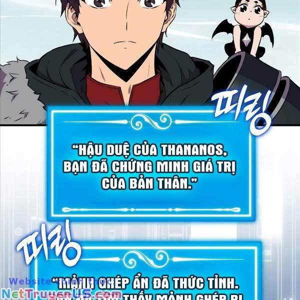 tôi thăng cấp trong lúc ngủ chapter 84 138