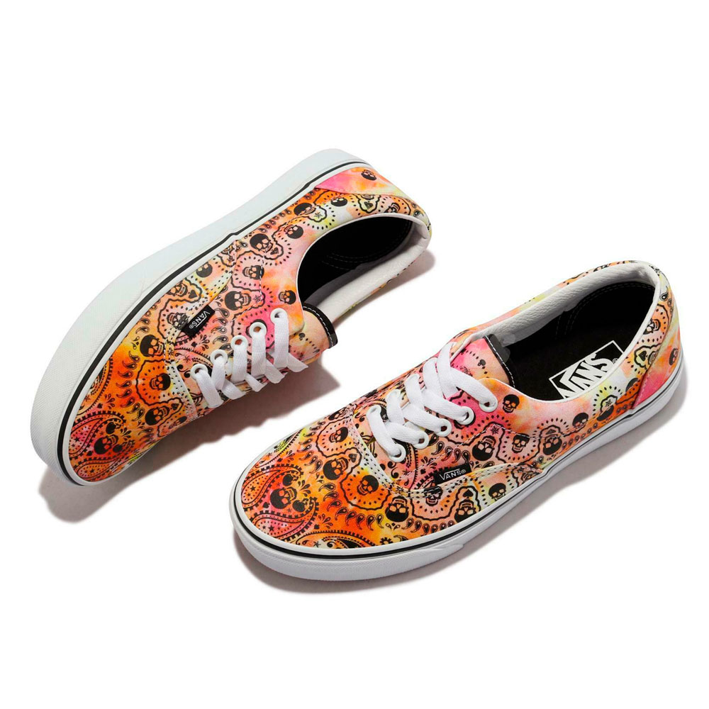 Giày Vans UA Era Bandana - VN0A54F14FK