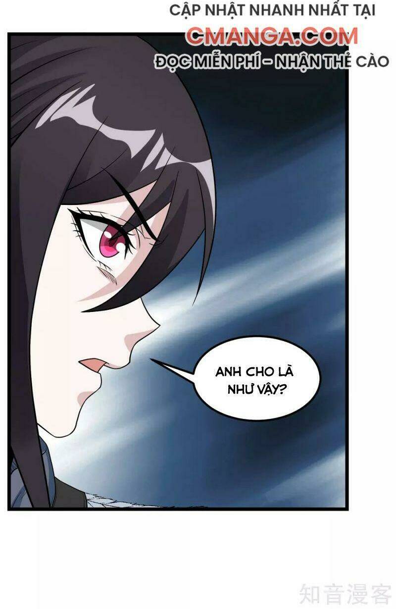 kiếm vũ chapter 170 27