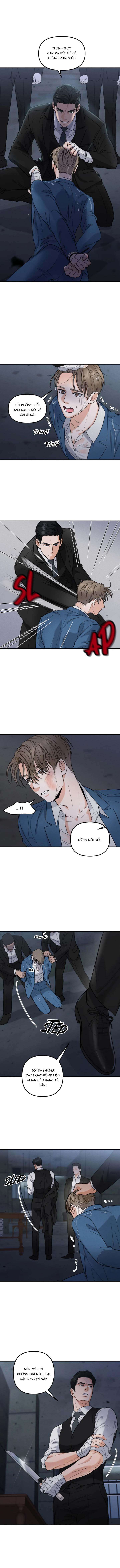 tuyển tập khu chung cư gwanggong – gwanggong apartment complex chapter 26 1