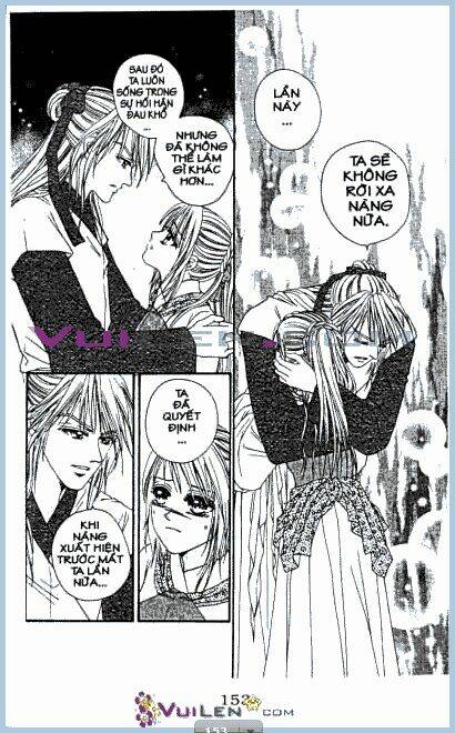 nàng công chúa lạc loài chapter 4 154