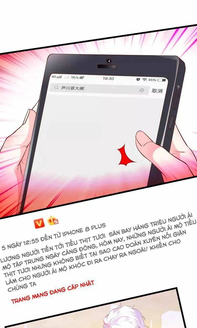 biến lan lăng vương thành ảnh đế chapter 19 34