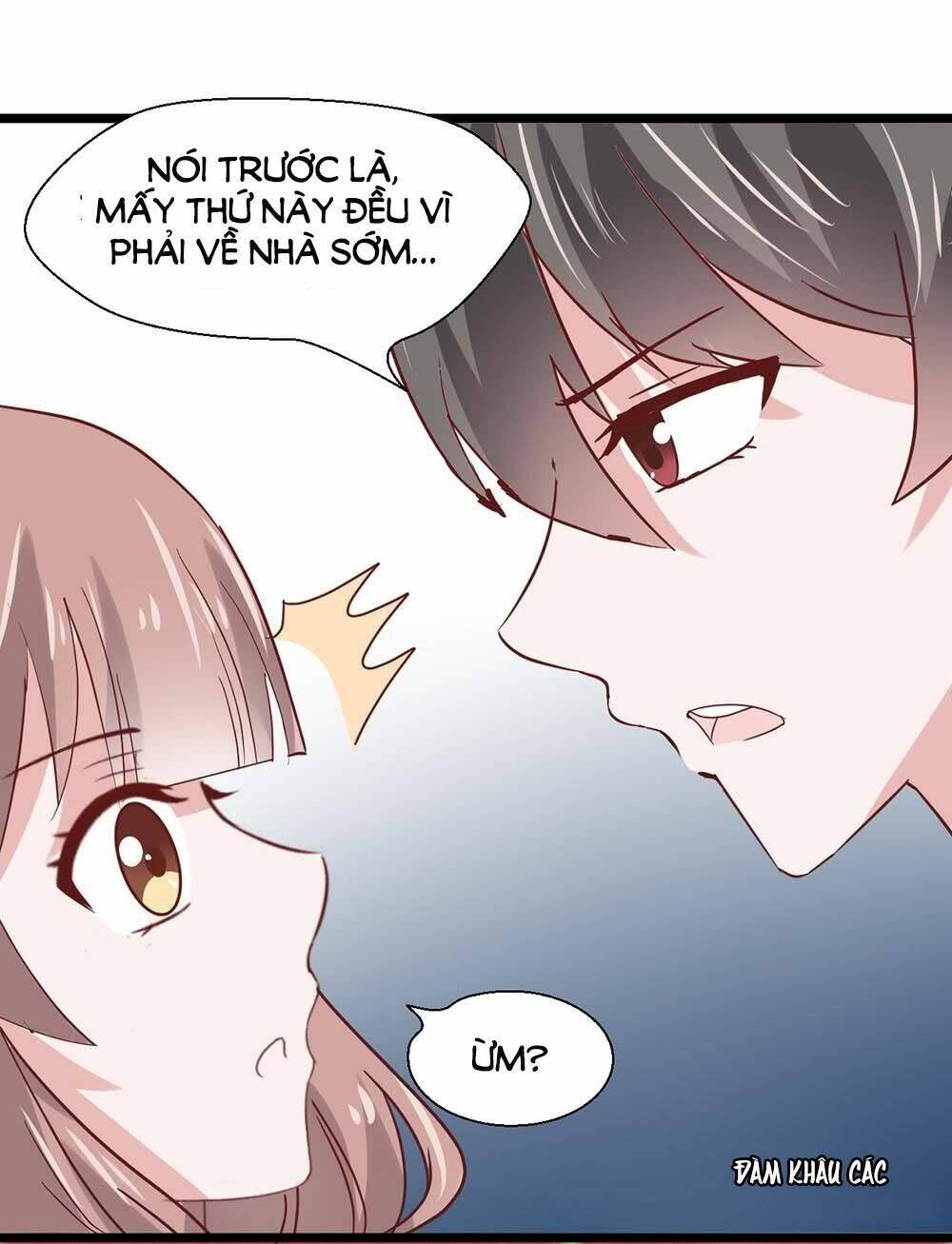 ác ma bàn bên chapter 39 27