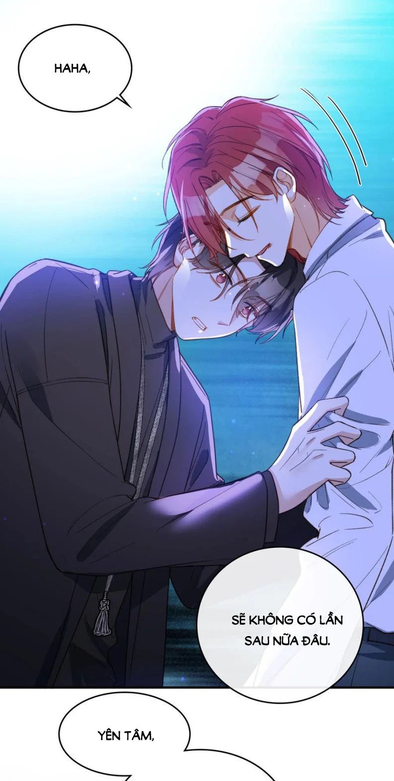 nụ hôn vực thẳm chapter 93 27