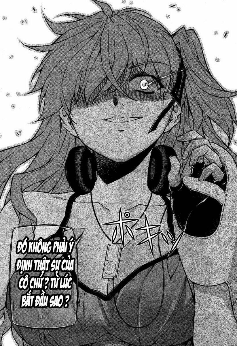 re:birth the lunatic taker chapter 15 43