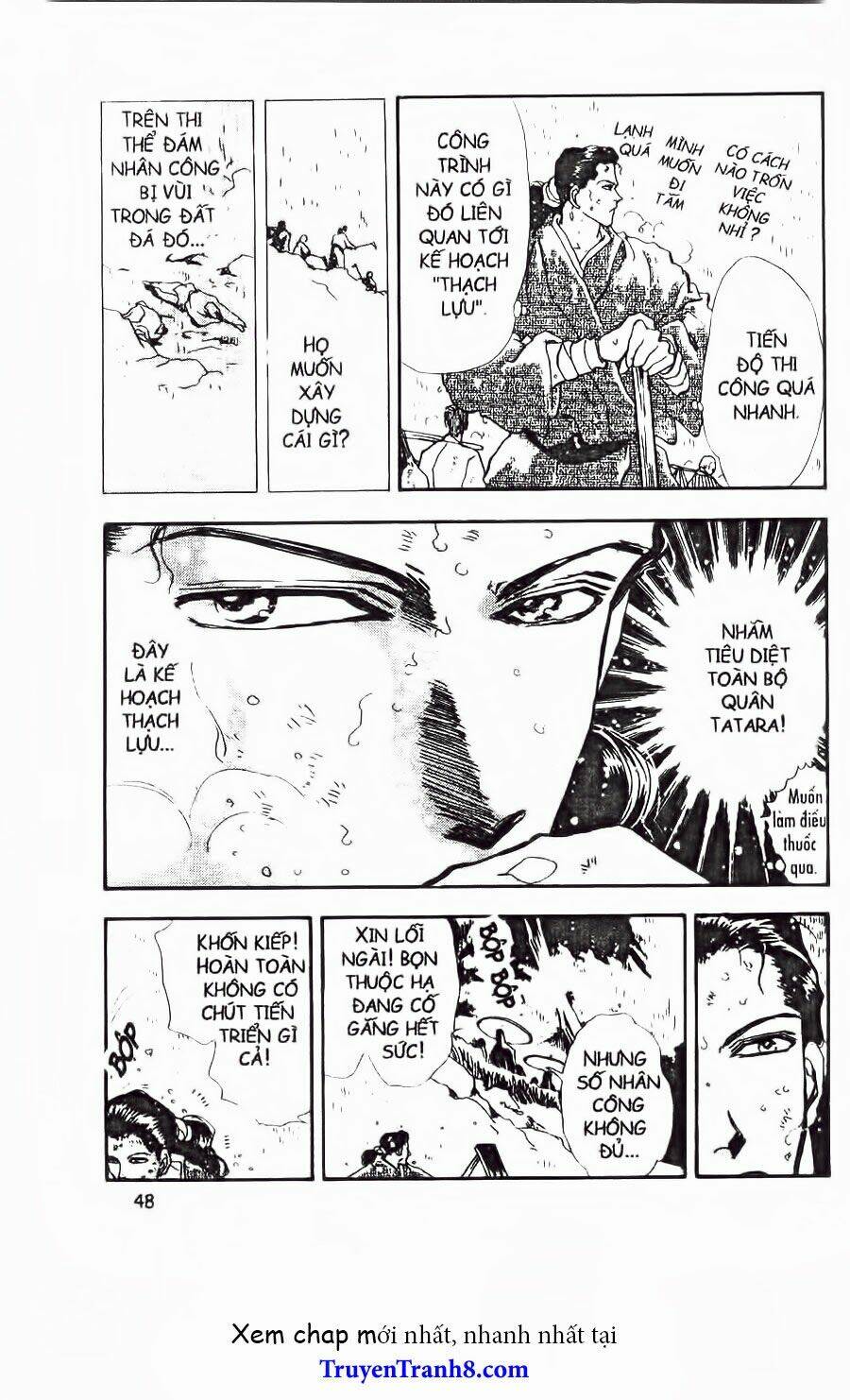 đứa con số phận chapter 79.1 7