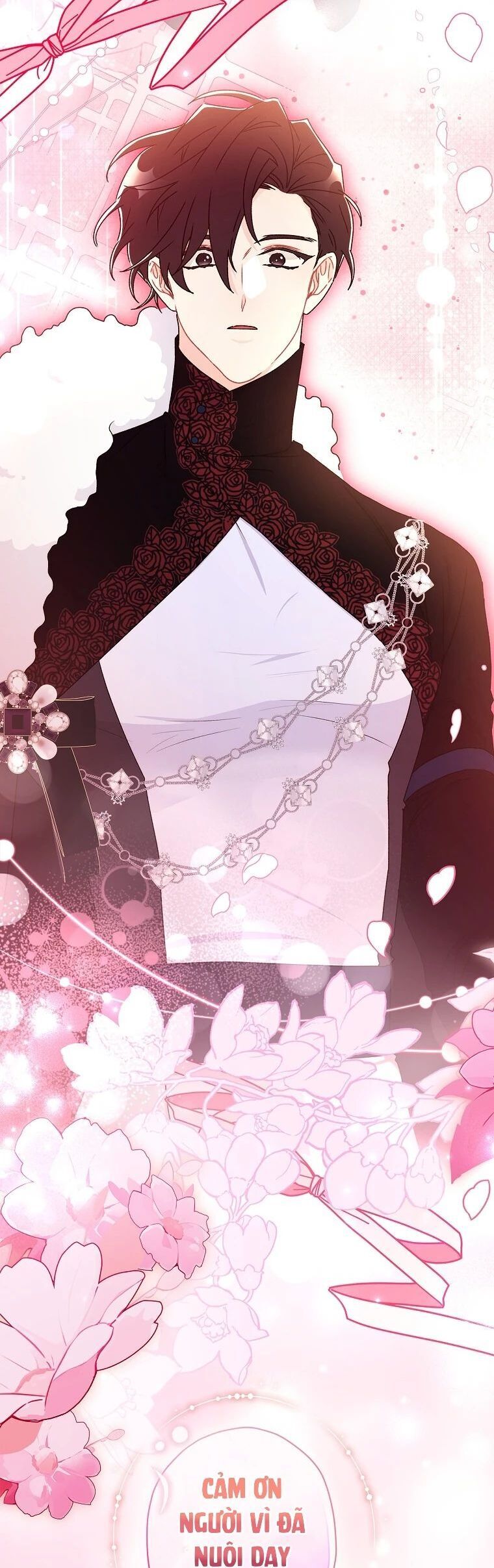 tôi đã trở thành con gái nuôi của nam chính chapter 123 37