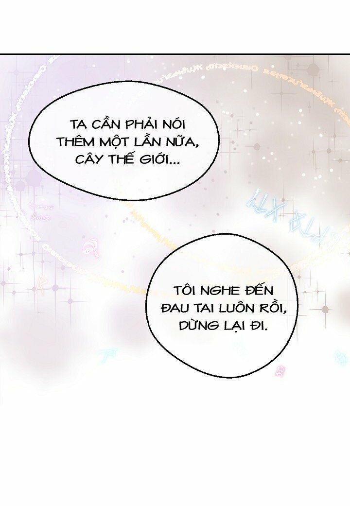 một ngày nọ tôi bỗng thành nàng công chúa chapter 99 16