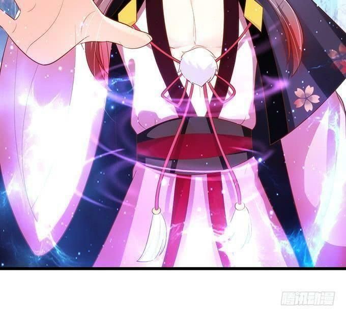 hồ tiên hung bạo chapter 97 79