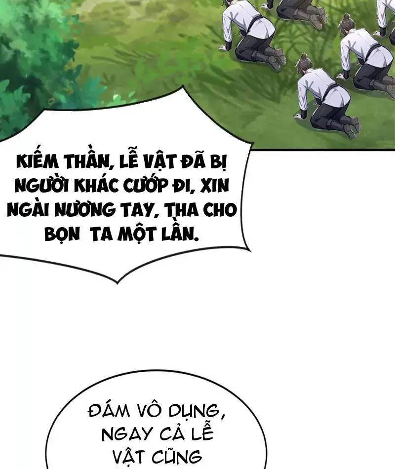 đồ đệ thăng cấp, ta nằm không cũng mạnh chapter 32 71