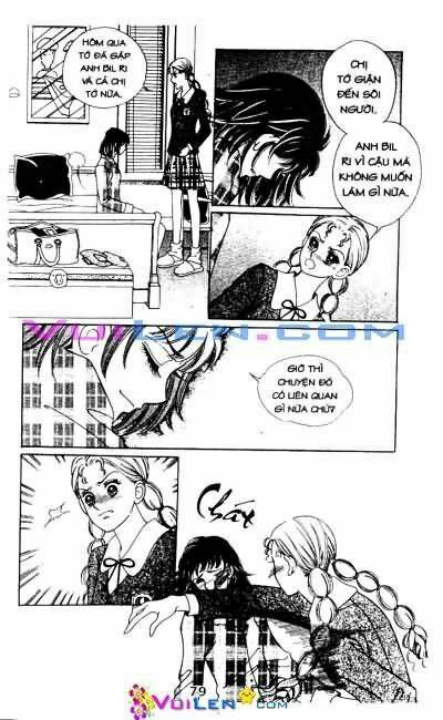 có anh trong đời chapter 5 79