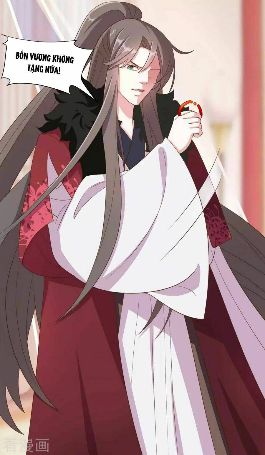 đích nữ hữu độc chapter 43 19