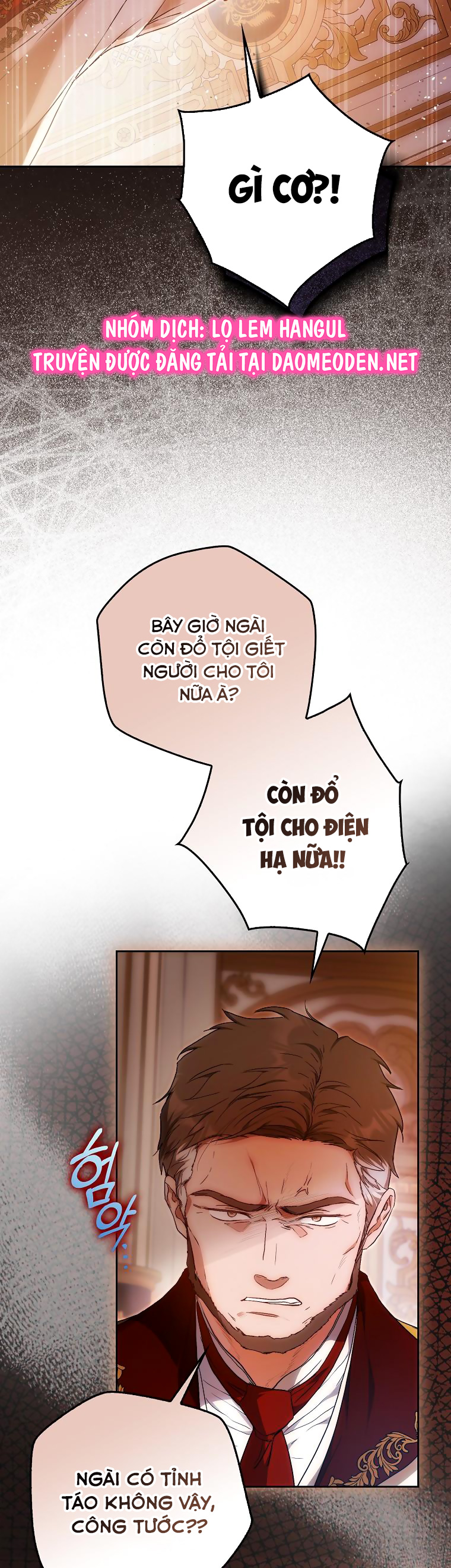 trở thành vợ của nam chính chapter 115 13