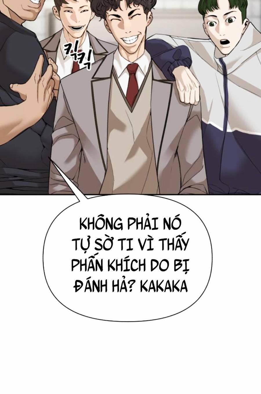 trò chơi địa ngục chapter 3 82