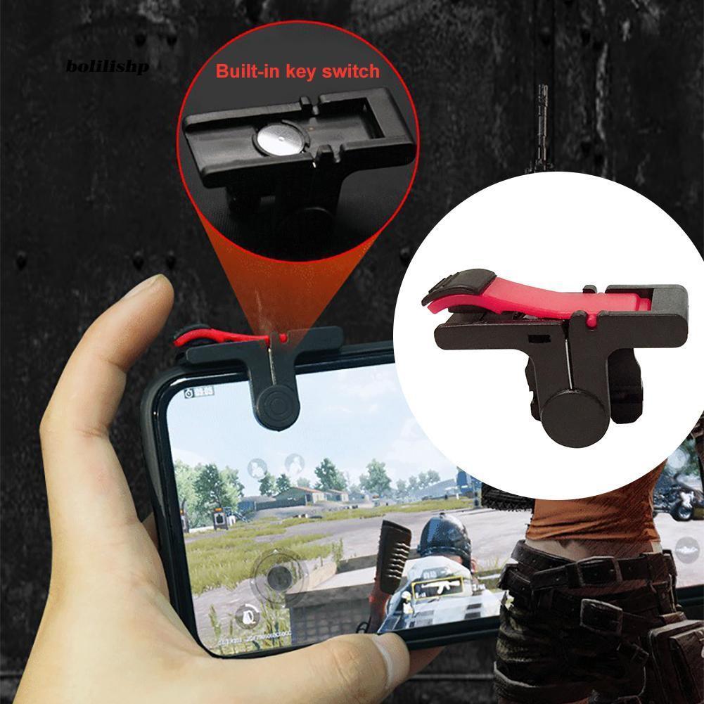 Nút chơi game PUBG chuyên dụng cho điện thoại