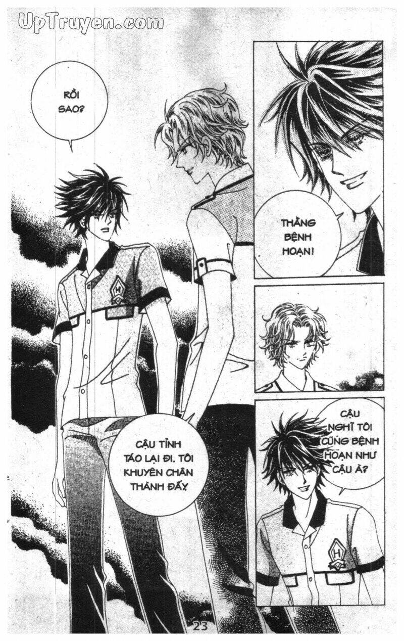 dạ khúc chapter 9 22