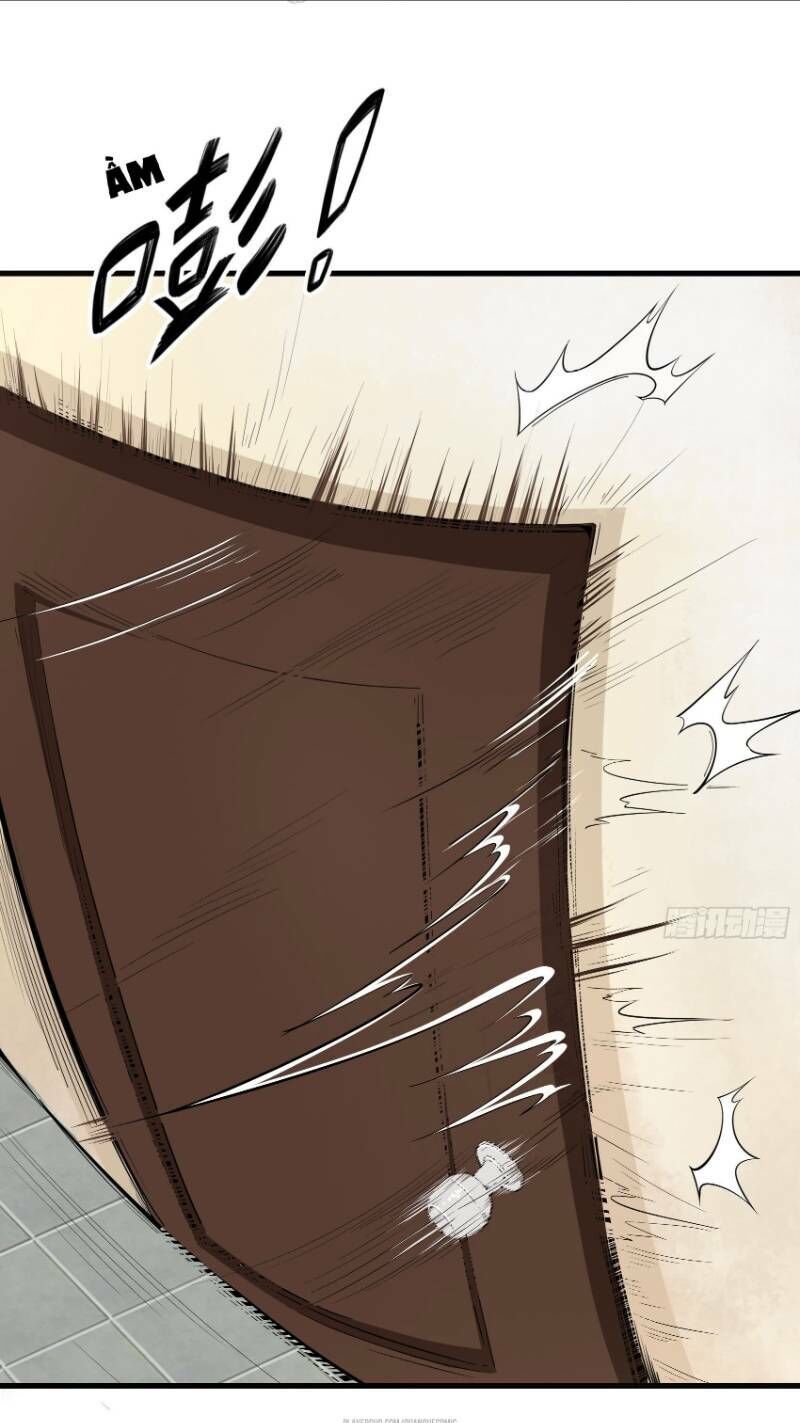 đỉnh phong cường thiếu chapter 5 13